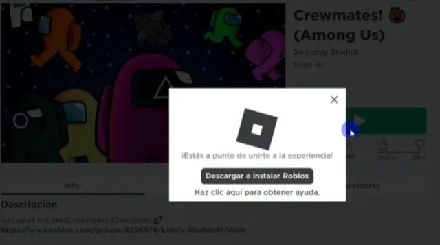 Roblox