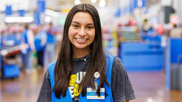 Walmart EE. UU.