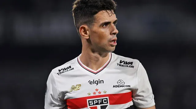 oscar alianza lima