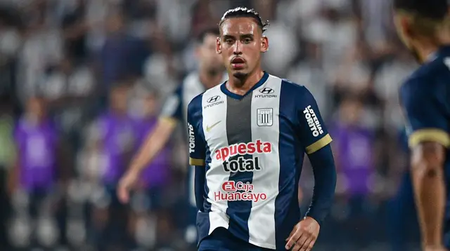 Erick Noriega