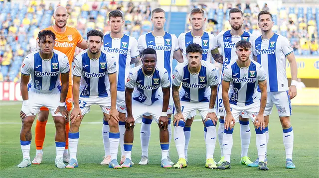 leganés