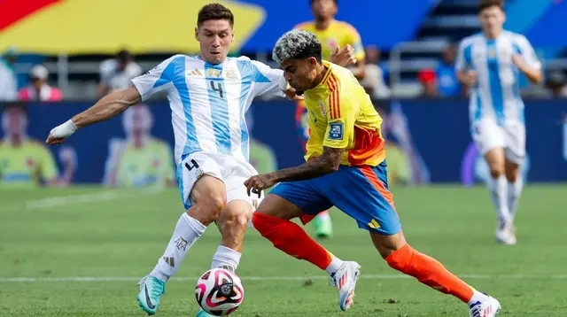 Argentina vs Ecuador Argentina vs Ecuador