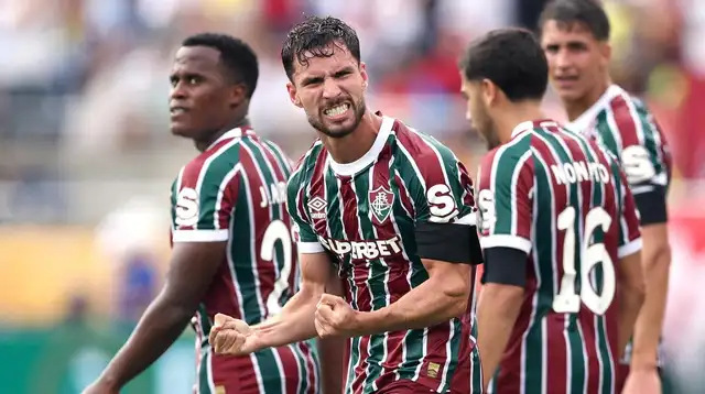 Fluminense