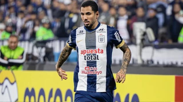 Sergio Peña 2025
