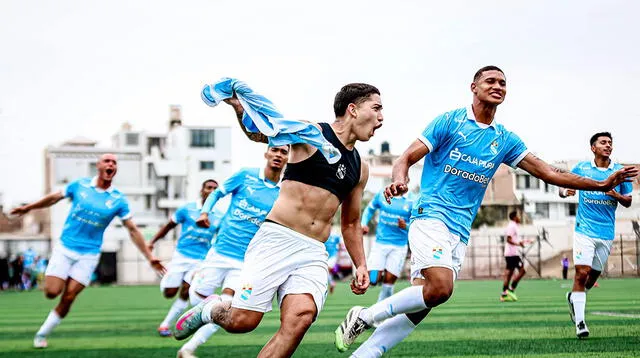 Sporting Cristal