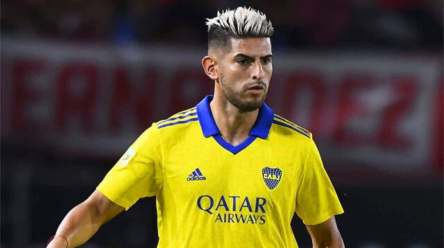 Carlos Zambrano, Boca Juniors