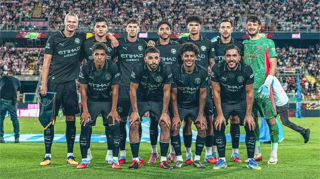 Manchester City