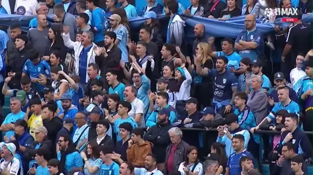 Alianza Lima, L1 MAX
