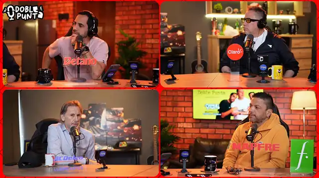 Ricardo Gareca Ricardo Gareca