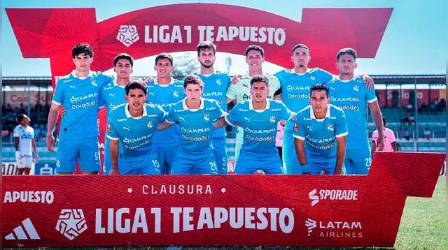 Sporting Cristal Sporting Cristal