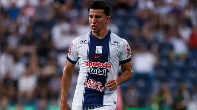 Alianza Lima