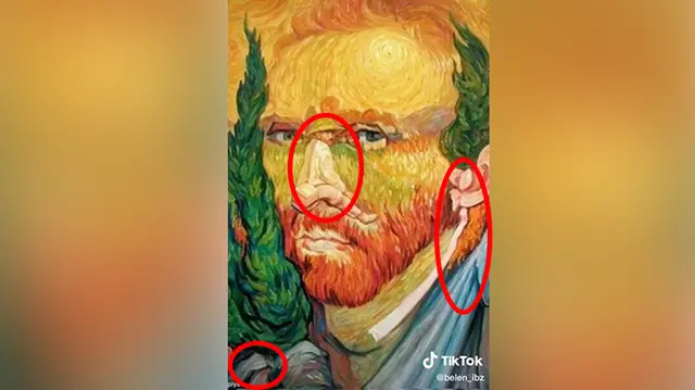 Te encerramos en rojo las respuestas.   