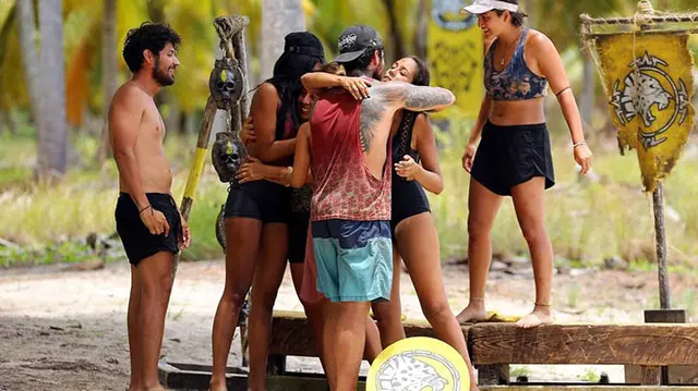 <em><strong>(IMAGEN SURVIVOR 2021)</strong></em>   