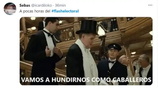 memes flash electoral
