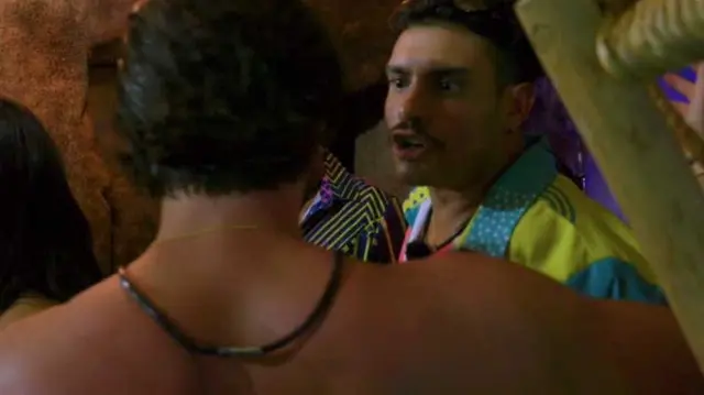  <em>(IMAGEN MTV ACAPULCO SHORE)</em>   