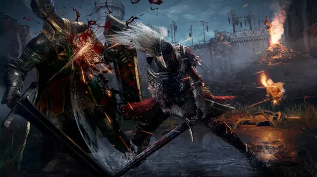 Foto: FromSoftware   