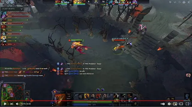 Dota 2 Dota 2