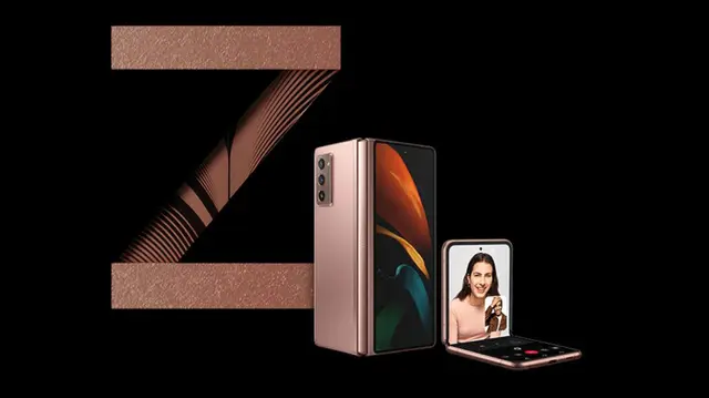 Samsung: los Galaxy Z Fold y Galaxy Z Flip 3 serán presentados el 11 de agosto 