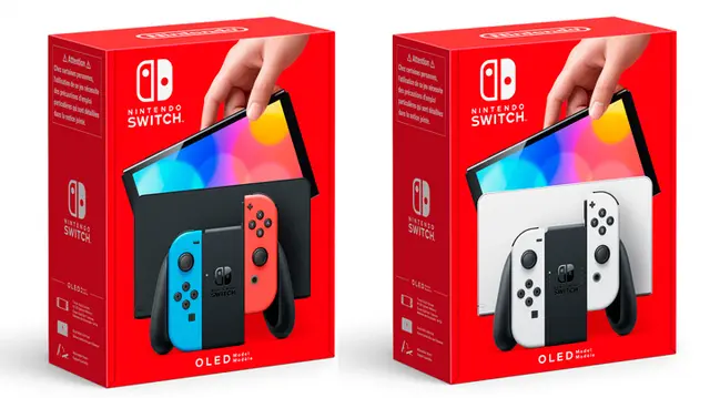 Foto: Nintendo of America   