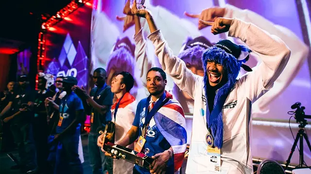 Foto: E-Sports Evolution   