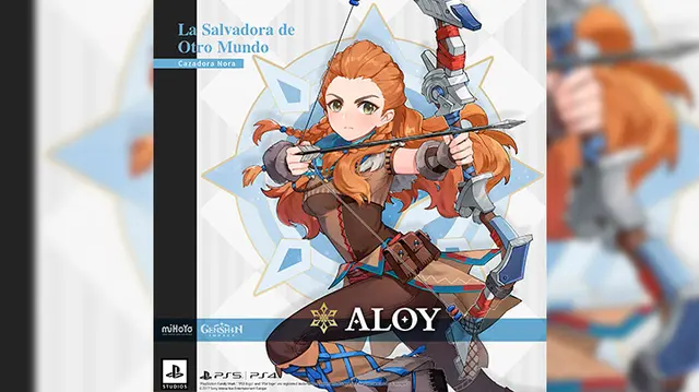 Foto: miHoYo   
