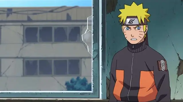 Naruto