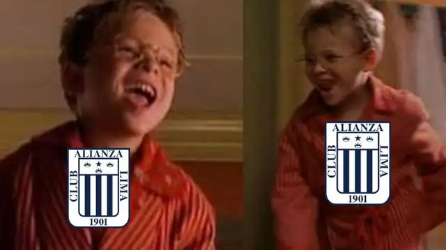 meme alianza lima
