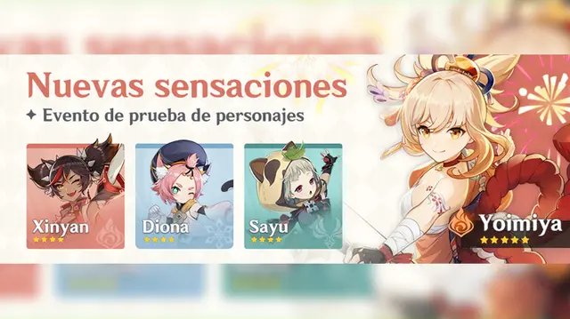Foto: miHoYo   