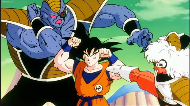 dragon ball dragon ball