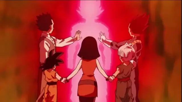 Dragon Ball Super