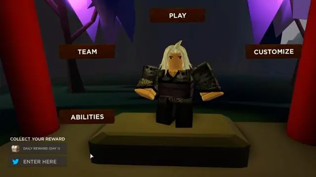 robloc promocodes ro slayers