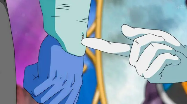 Dragon Ball Super Dragon Ball Super