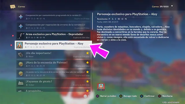 genshin impact conseguir aloy en pc movil ios android genshin impact conseguir aloy en pc movil ios android