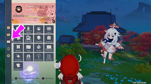 genshin impact conseguir aloy en pc movil ios android genshin impact conseguir aloy en pc movil ios android