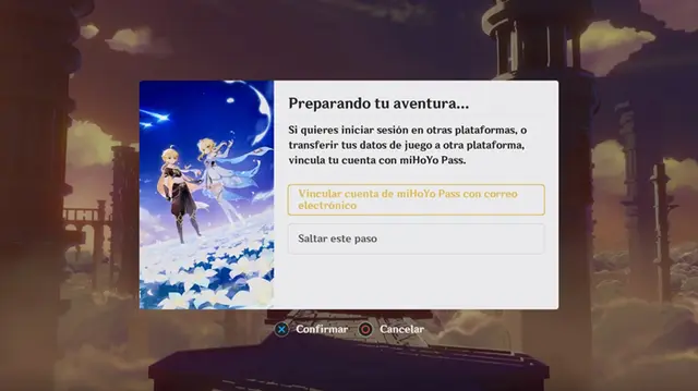 genshin impact conseguir aloy en pc movil ios android genshin impact conseguir aloy en pc movil ios android