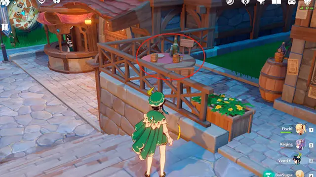 genshin impact 4 libros de aguaclara genshin impact 4 libros de aguaclara