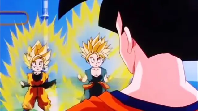 Dragon Ball
