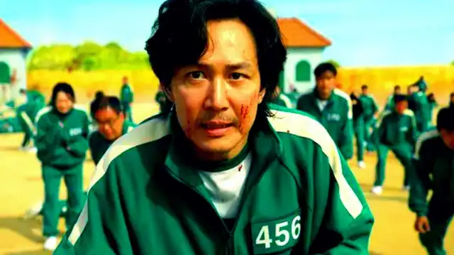  “El Juego de Calamar” se estrenó el pasado 17 se septiembre.   