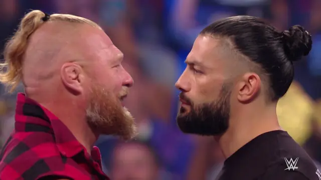 WWE