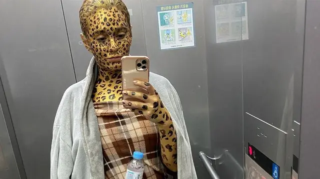 El juego del Calamar