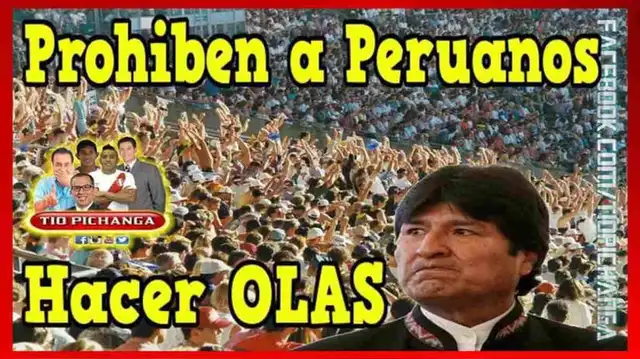 Memes Perú