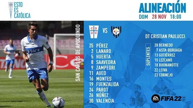 Universidad Católica