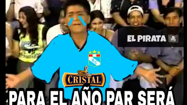 Memes Cristal