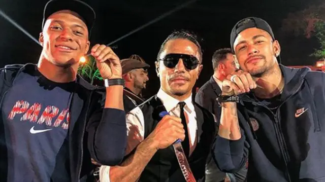 Salt Bae