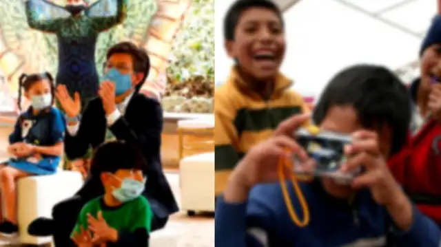 bono niños bono niños