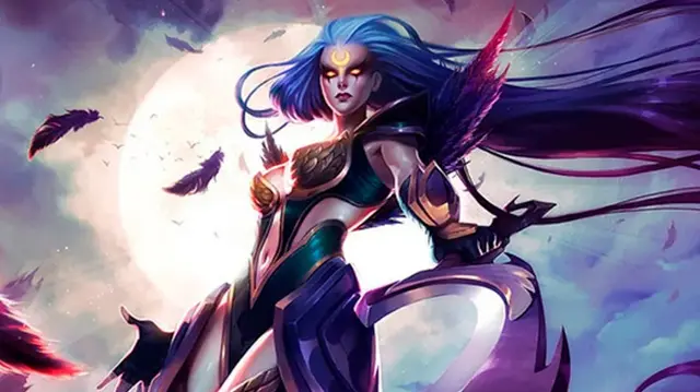 League of Legends esports 2021 