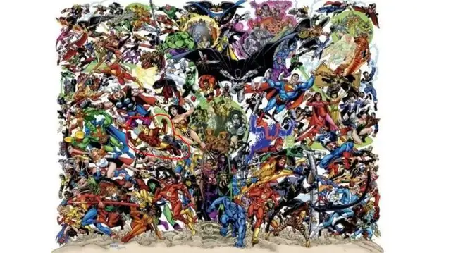 reto visual, marvel, iroman, acertijos visuales