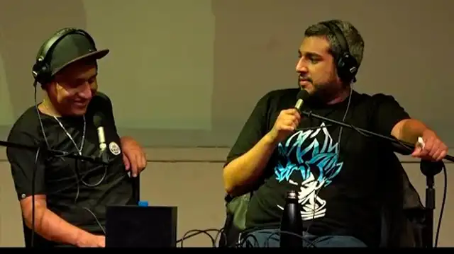 Los comediantes han estado en el centro de la polémica por sus comentarios.   