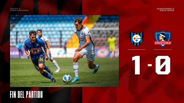 Colo Colo Gabriel Costa Colo Colo Gabriel Costa