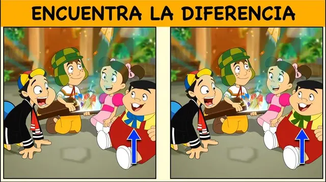 acertijo